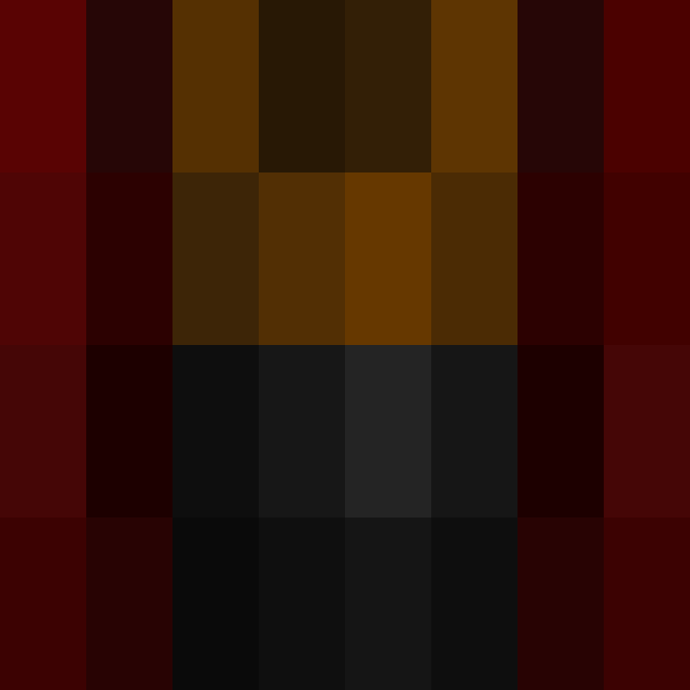 ShakaYami's skin