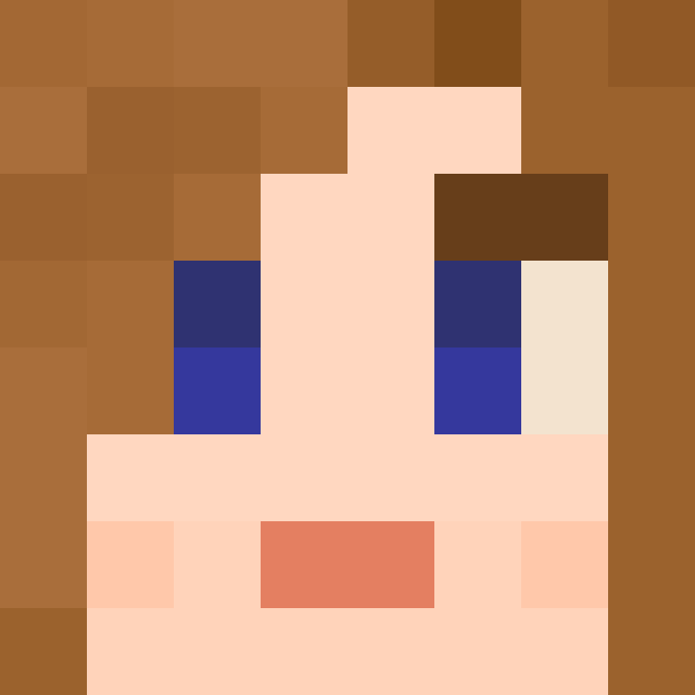 BukkitAPI's skin