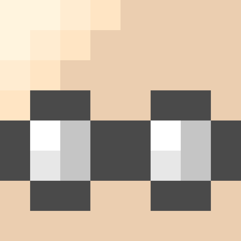 Kaboyio's skin