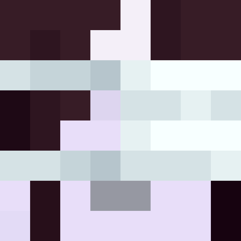 zervation's skin