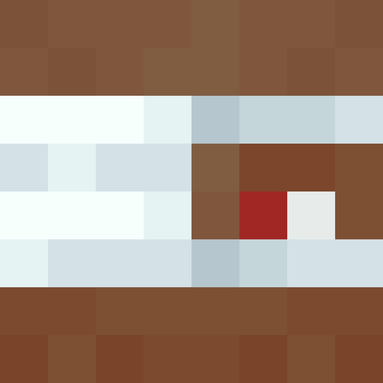 1etho's skin