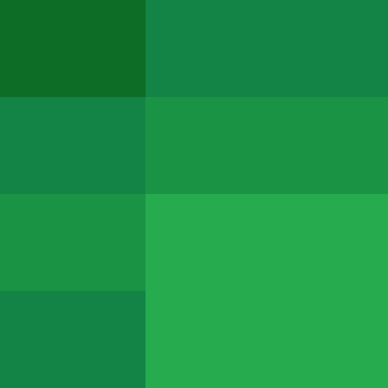 Typken's skin