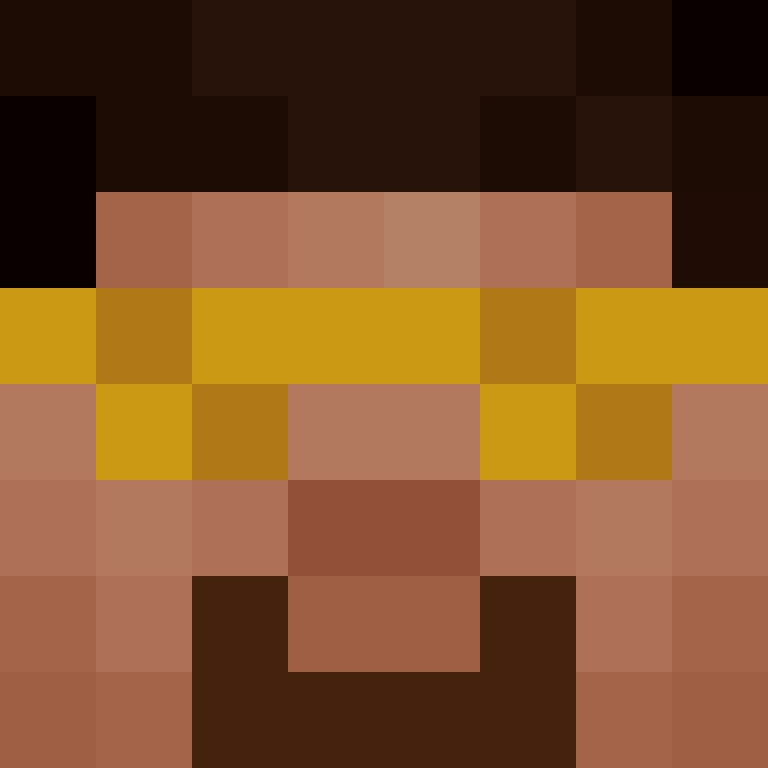 CrypticLoser13's skin
