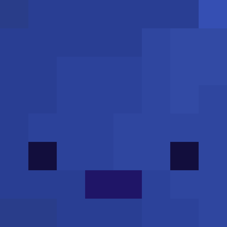 Tsunei's skin