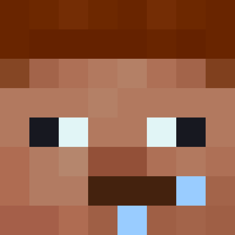 Mr_Genes's skin