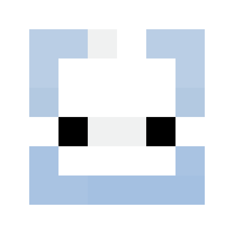 Snappyb3ast's skin