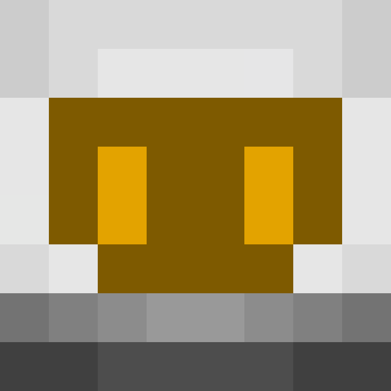 acin5's skin