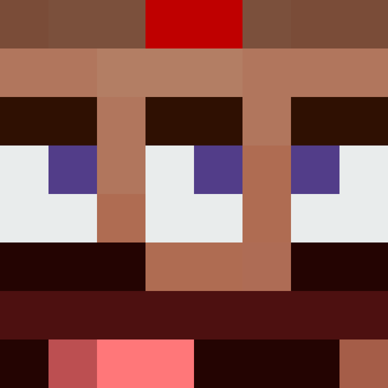 DargiV's skin