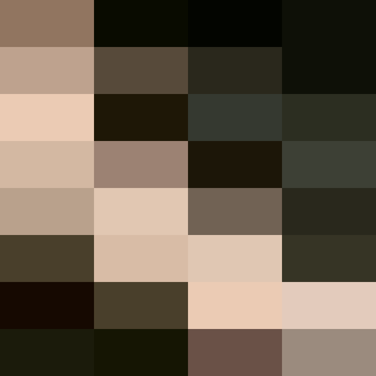 RedAISkye's skin