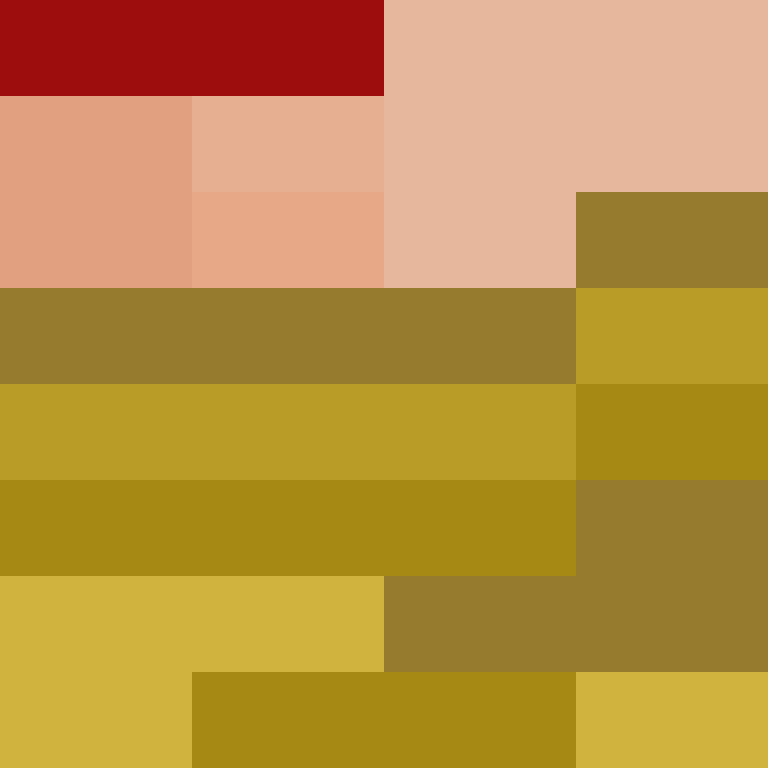 unventivetalent's skin