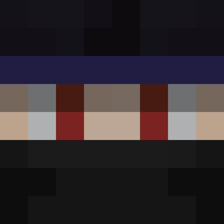 Ryuzln's skin