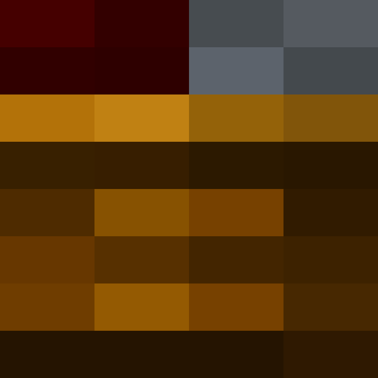 clomp's skin