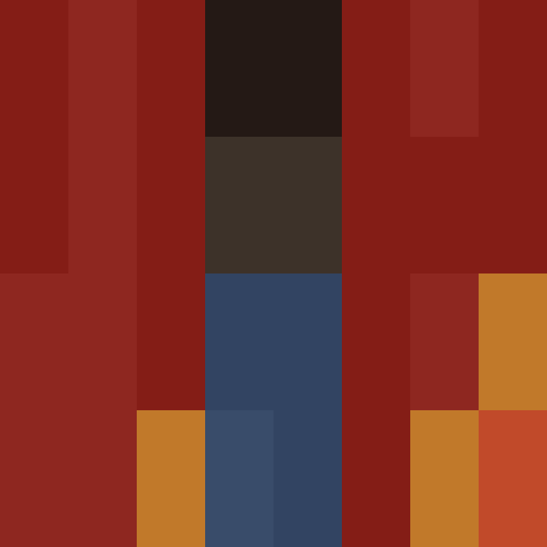 Notro_Client's skin