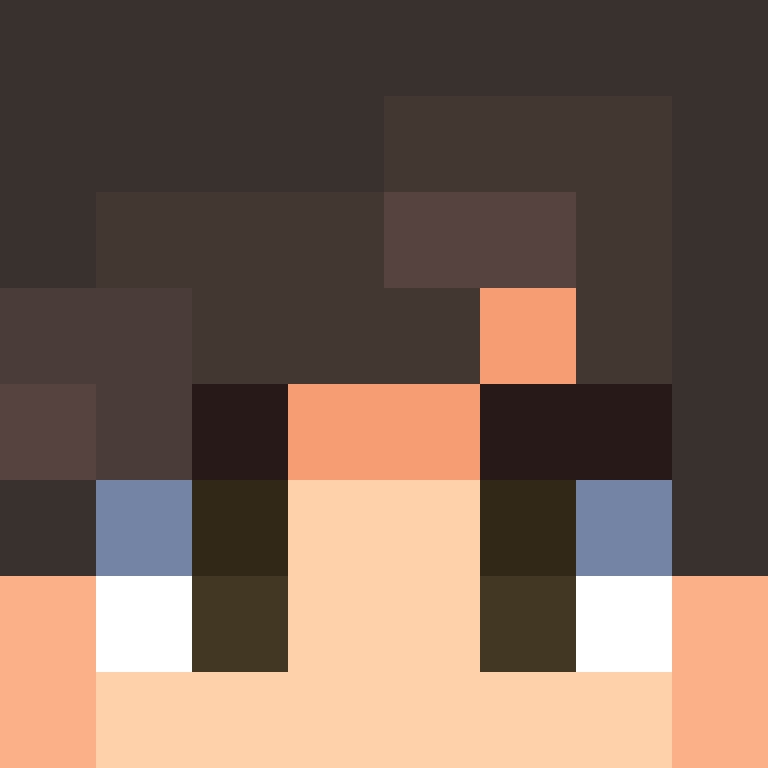 Piedrita17's skin