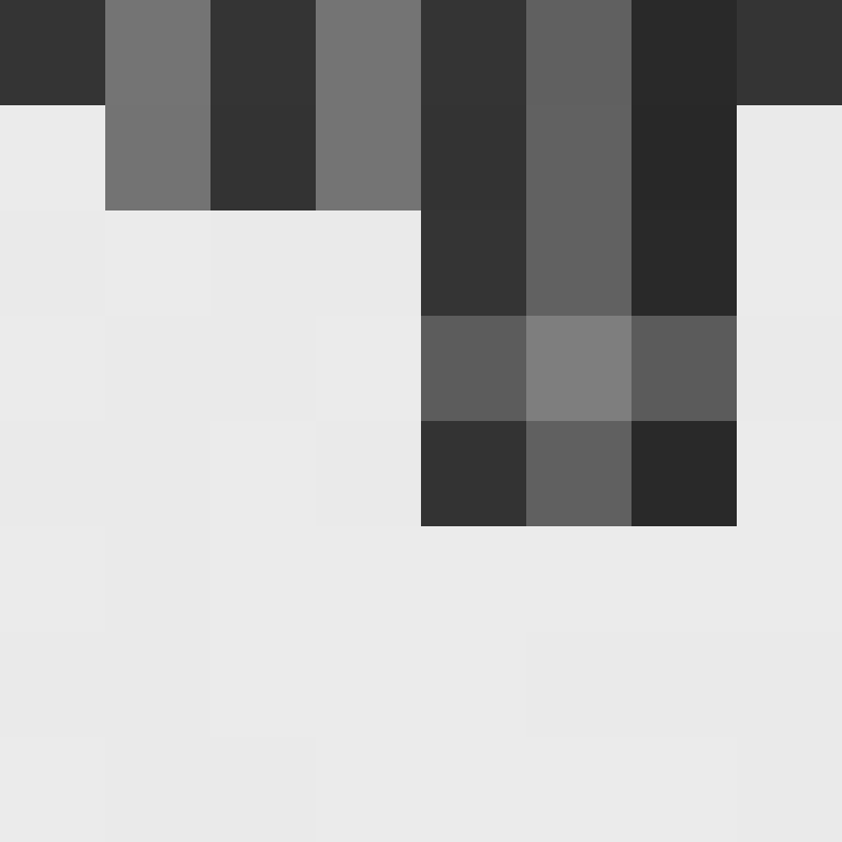 tusg's skin