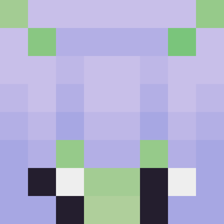 hiaxsi's skin