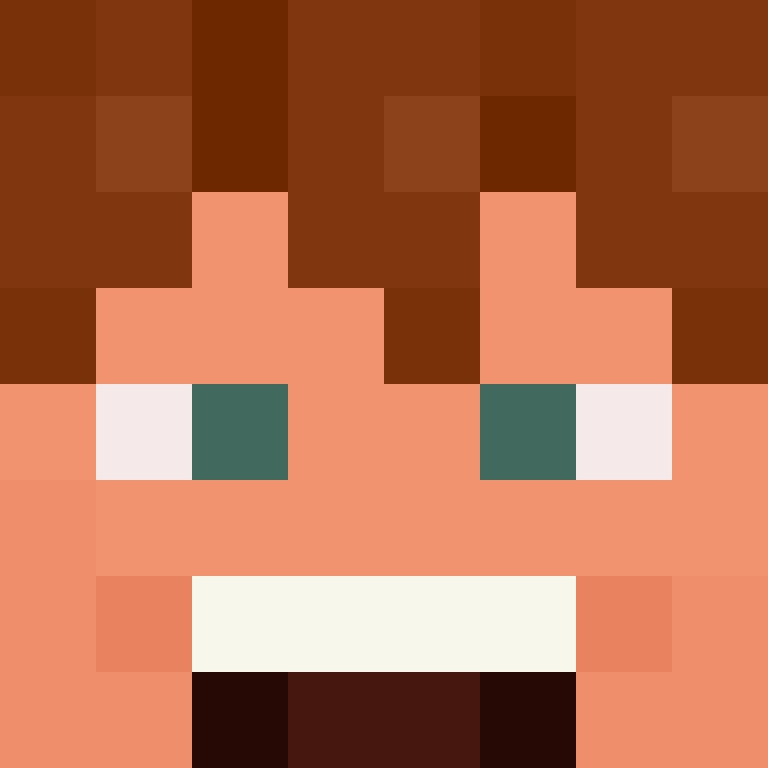 Bolshebricks's skin