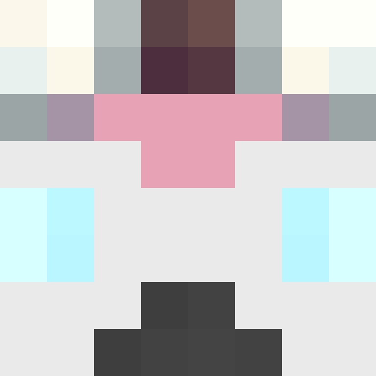 Equiila's skin
