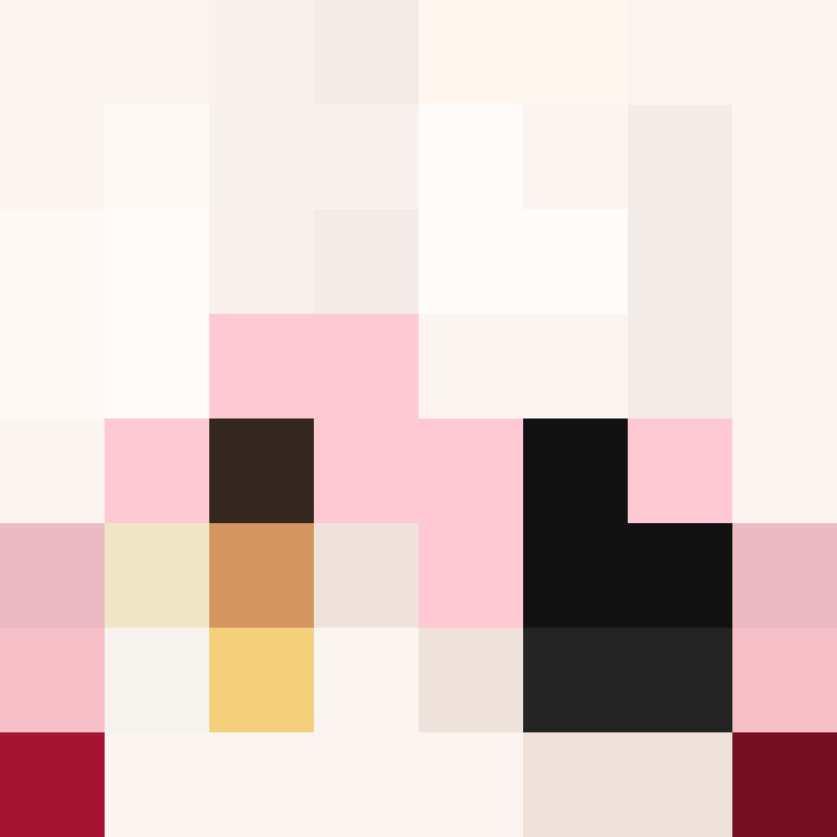 hannhums's skin