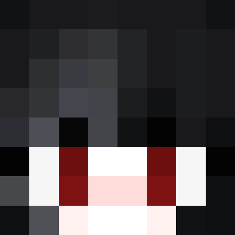 Shar_d's skin