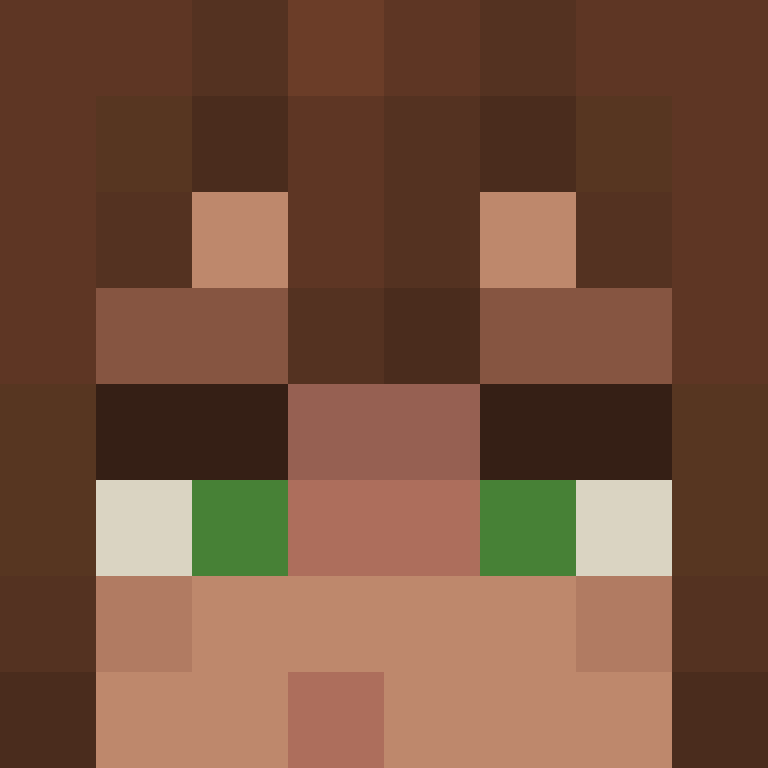 AlexisMadd's skin
