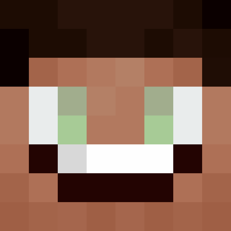 PrinceCR's skin