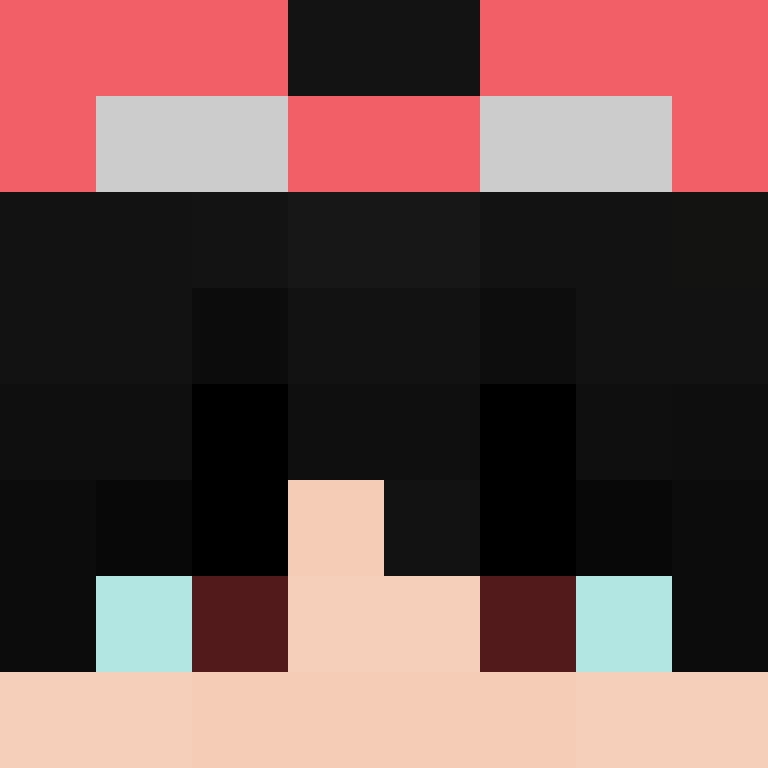 O_Rei's skin