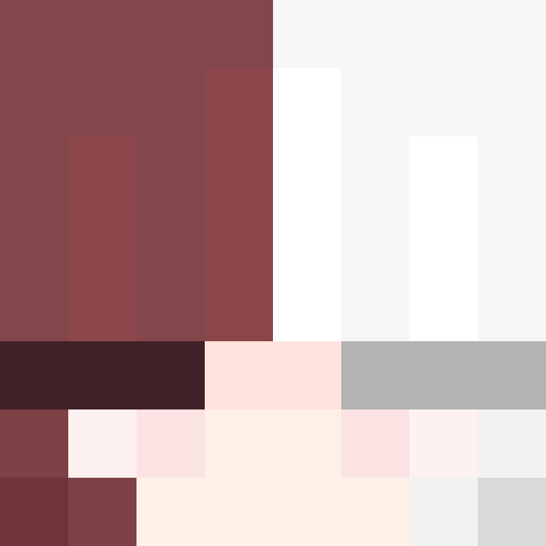 Dequari's skin