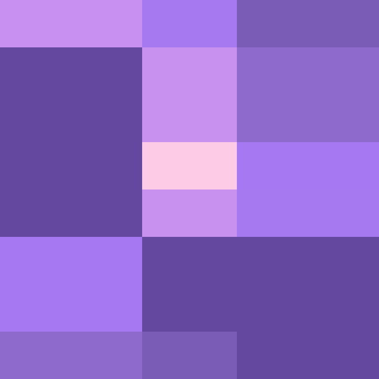 xentany's skin