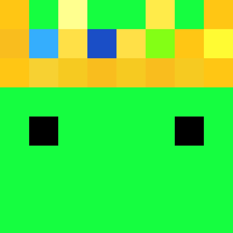 odavidcesar's skin