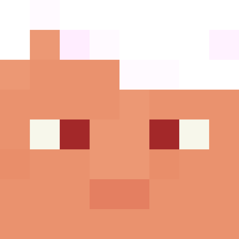 GoldenAppleGHG's skin