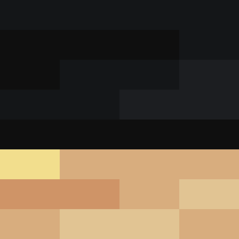 Typken's skin