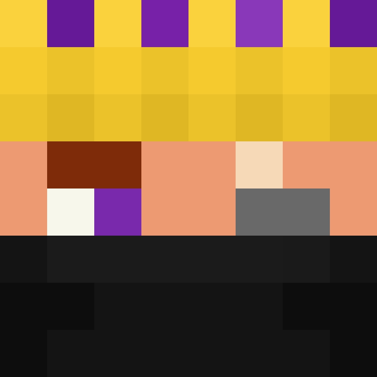 MillionsMustMeow's skin