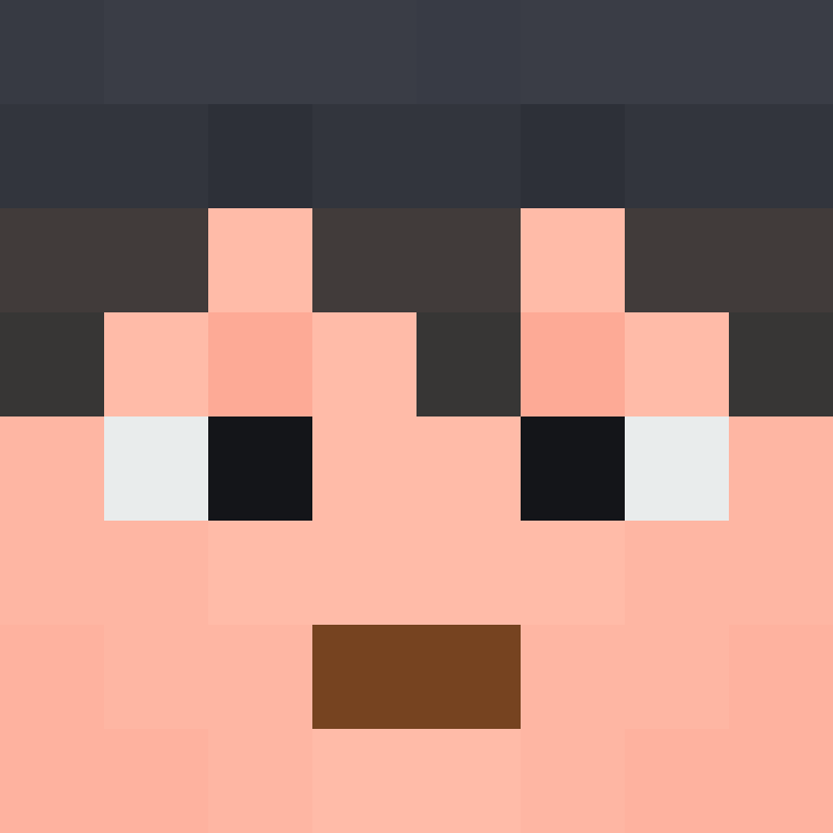 unventivetalent's skin