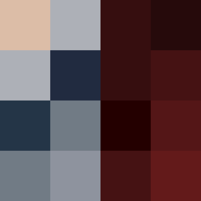 0TickDelay's skin