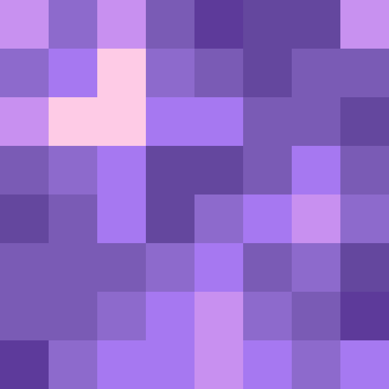 zervation's skin