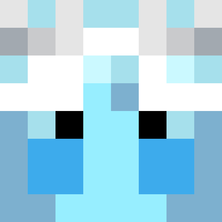 vexlehaha's skin