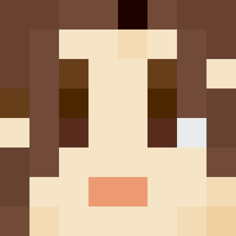 RedAISkye's skin