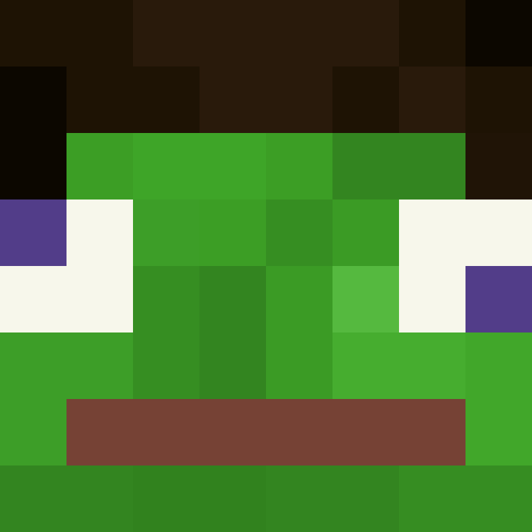 KubinoSK's skin