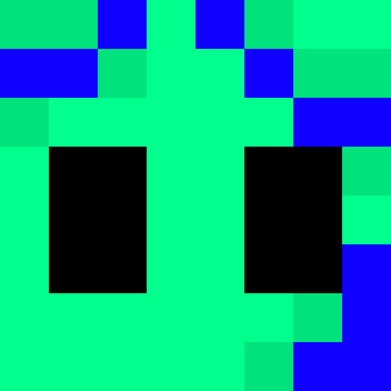 Ryuzln's skin