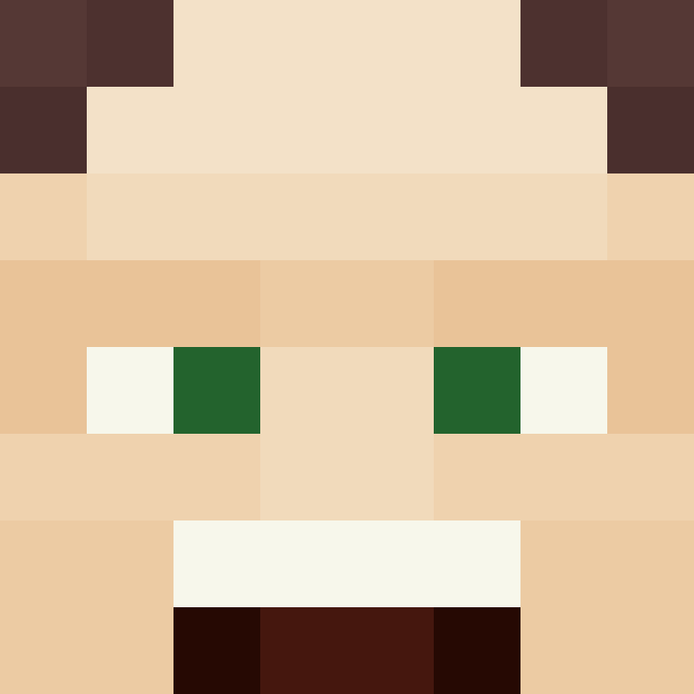 Auntbrix's skin