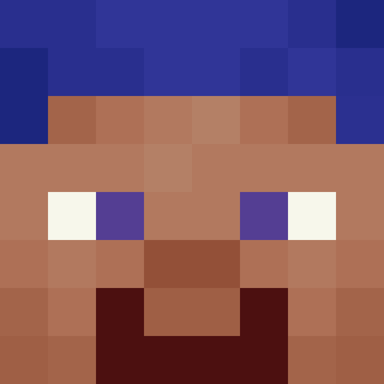 Bolshebricks's skin