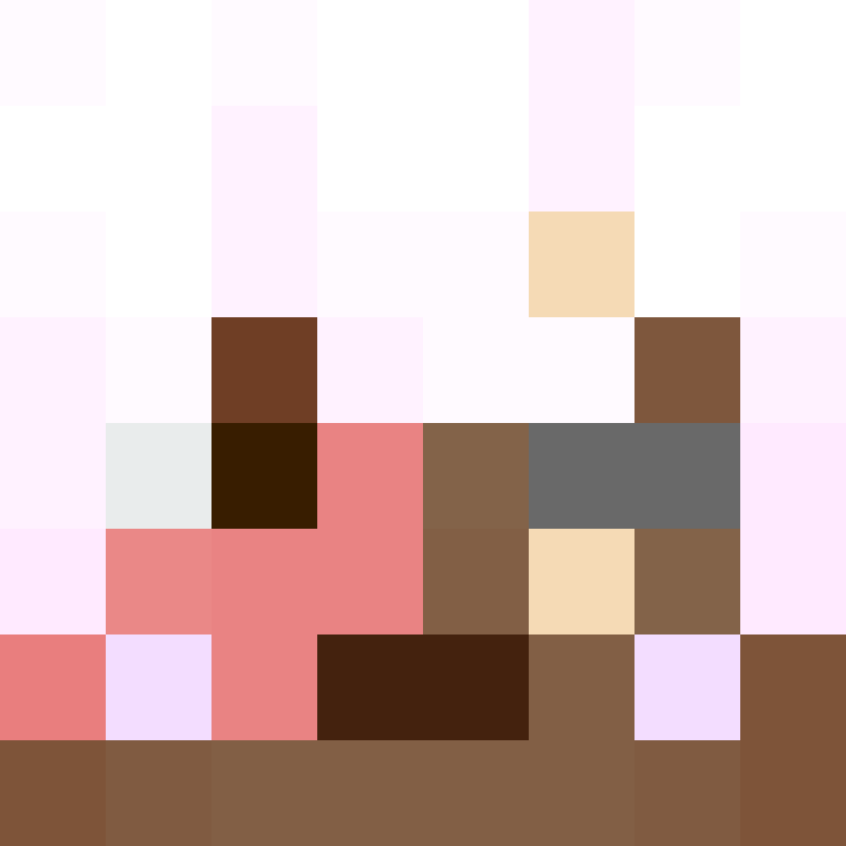 aXe18's skin