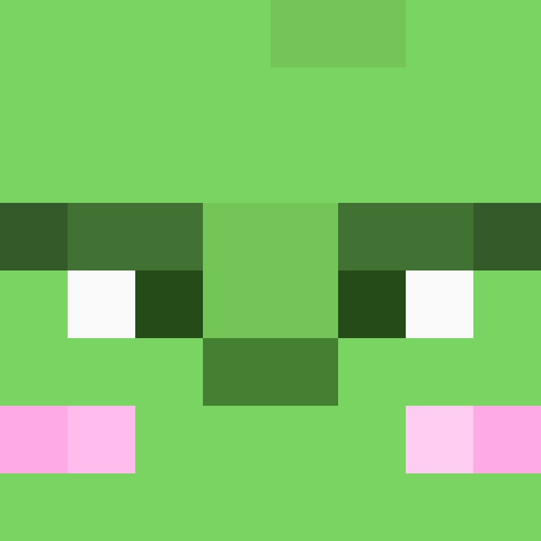 Maledict_YT's skin