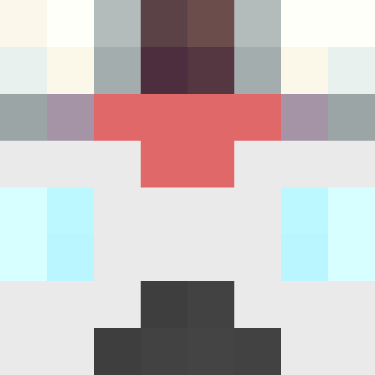Equiila's skin