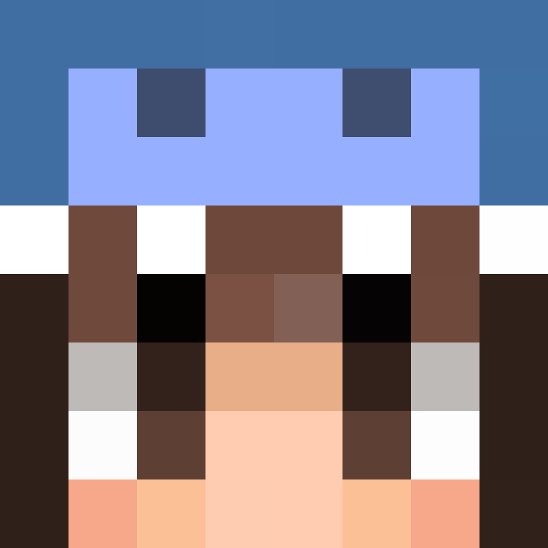 StrawberryOcean's skin