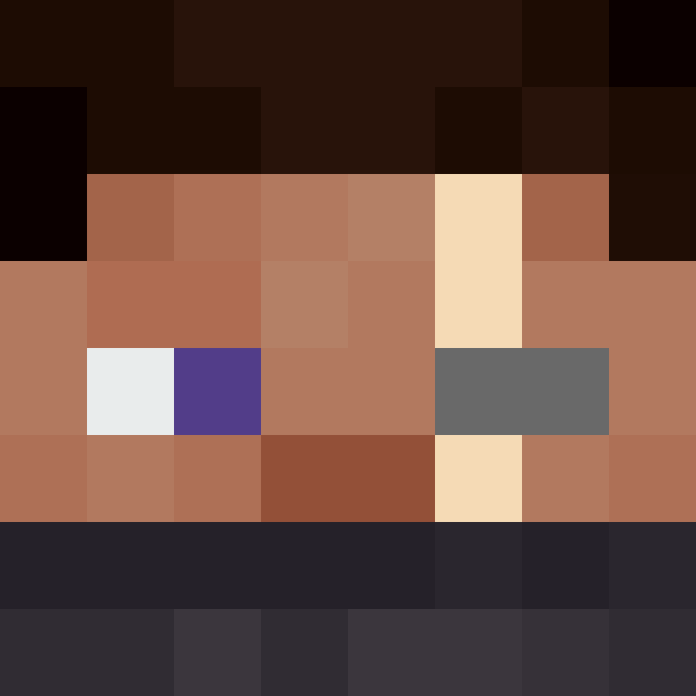 dramagg's skin