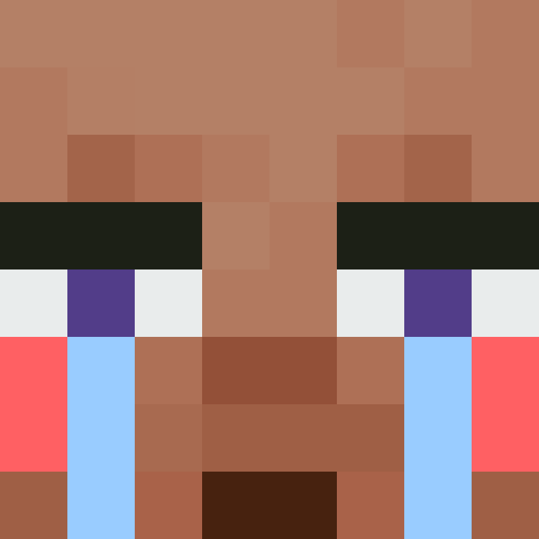 BukkitAPI's skin