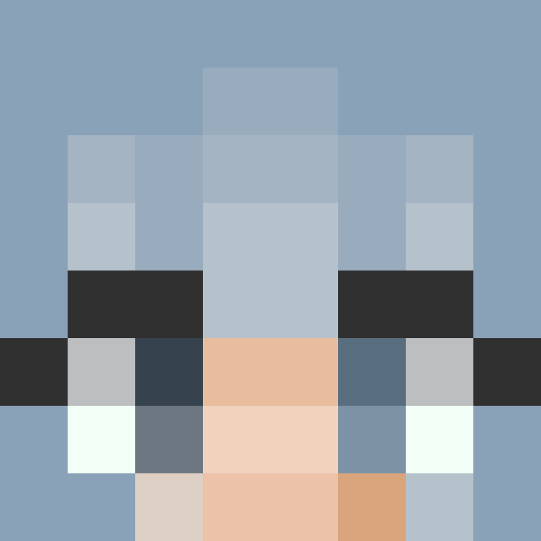 intersecato's skin