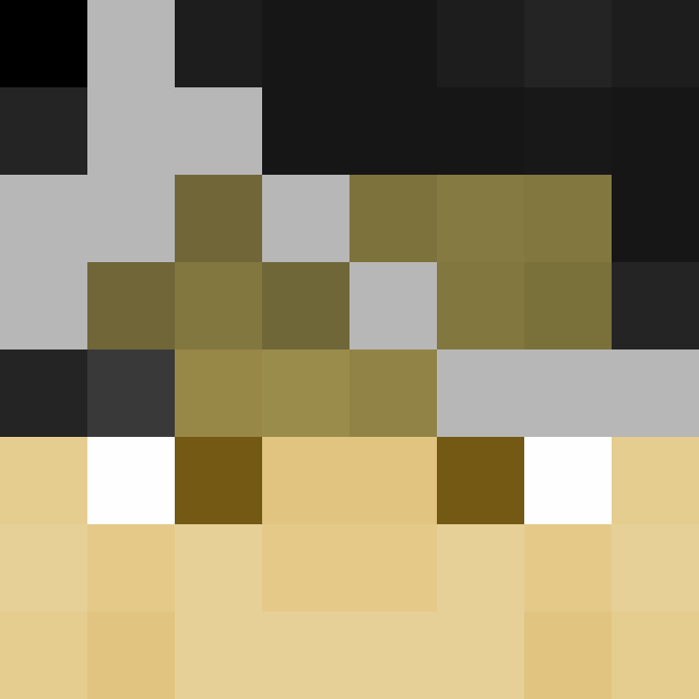 edgyspence's skin
